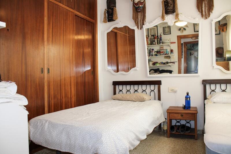 3 chambre Appartement à vendre