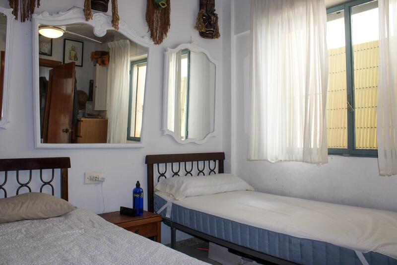 3 chambre Appartement à vendre