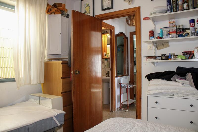 3 chambre Appartement à vendre