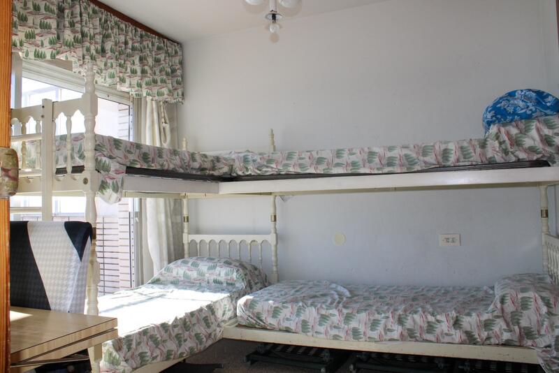 3 chambre Appartement à vendre