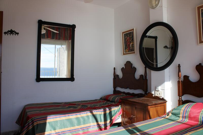 3 chambre Appartement à vendre