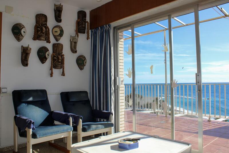 3 chambre Appartement à vendre