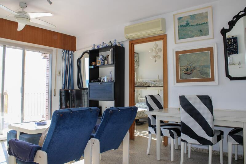 3 chambre Appartement à vendre