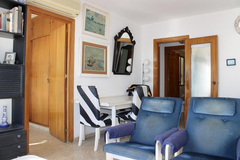 3 chambre Appartement à vendre