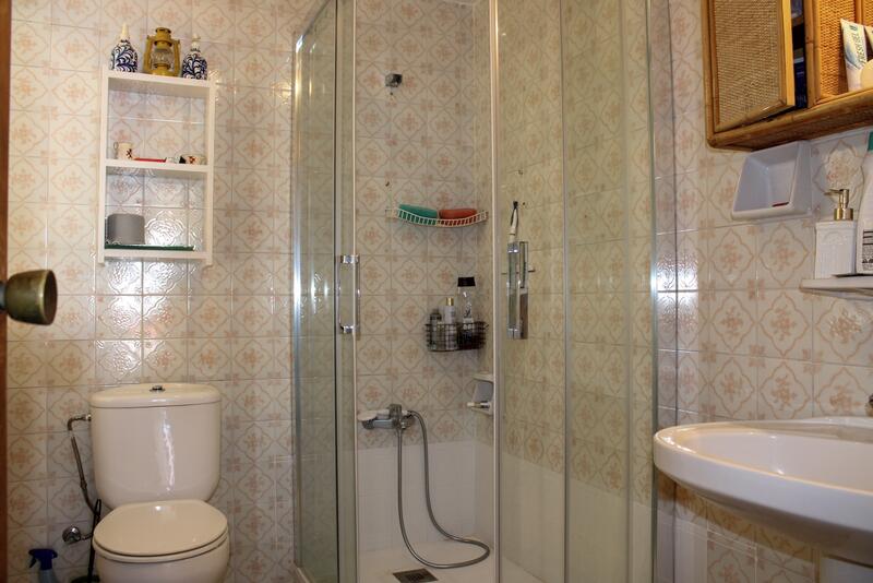 3 chambre Appartement à vendre