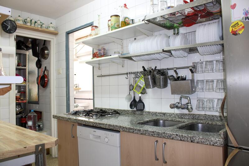 3 chambre Appartement à vendre