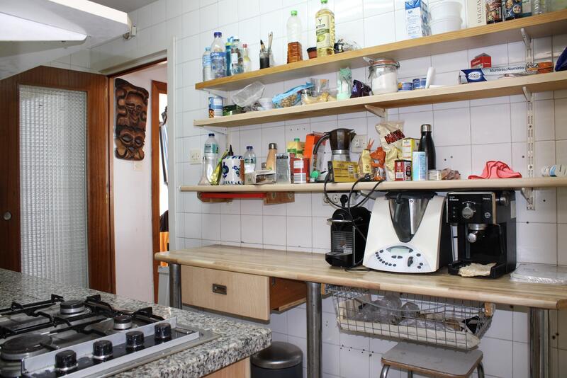 3 chambre Appartement à vendre