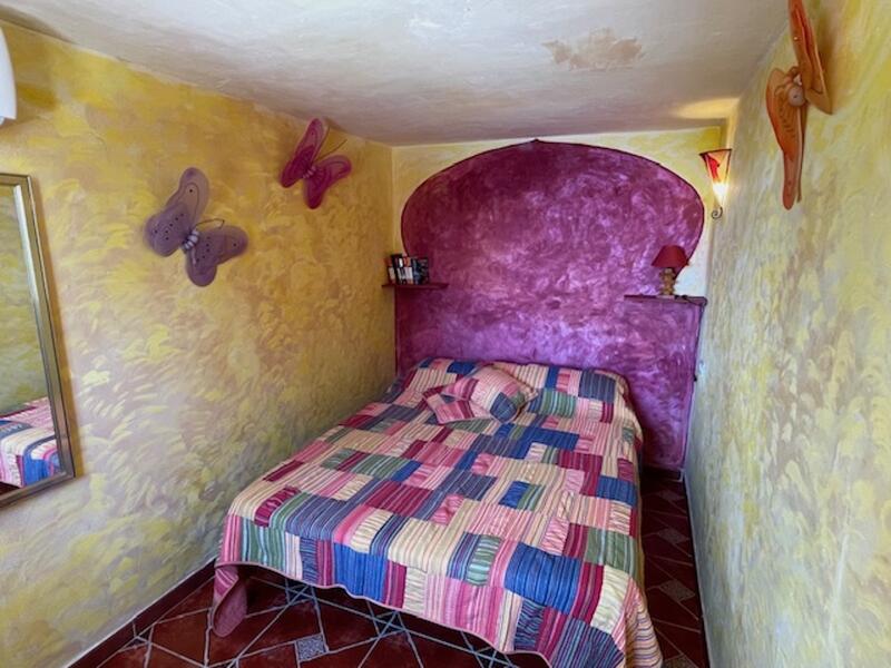 8 Cuarto Villa en venta