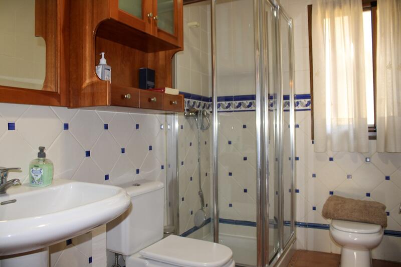 6 Cuarto Villa en venta