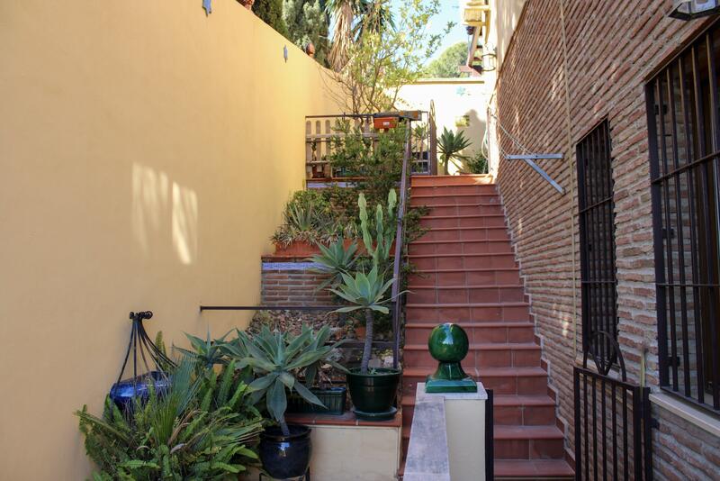 6 Cuarto Villa en venta