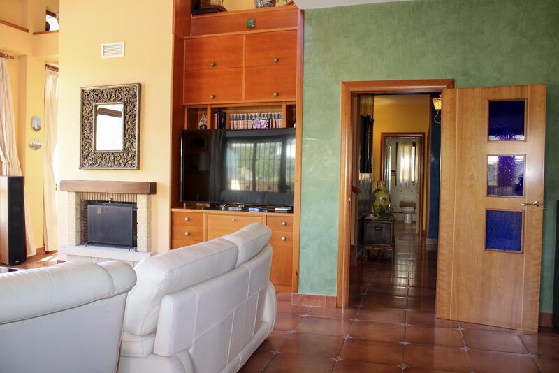 6 Cuarto Villa en venta