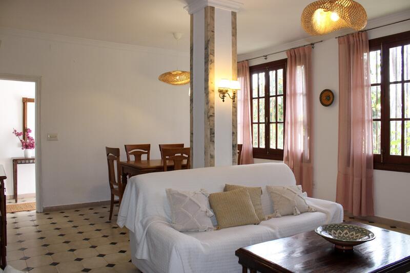 7 Cuarto Villa en venta