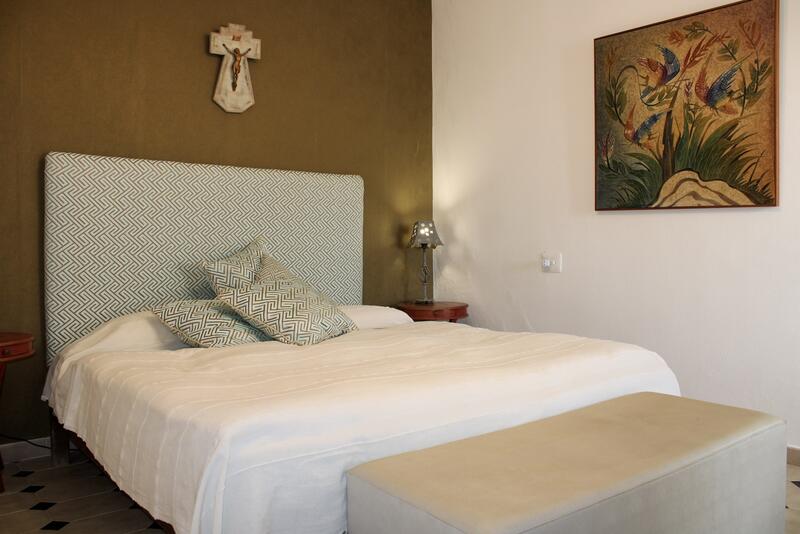 7 Cuarto Villa en venta