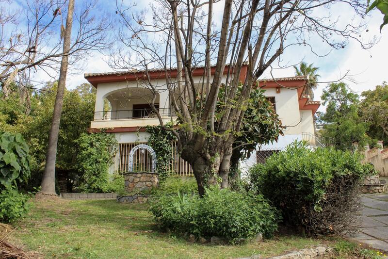 7 Cuarto Villa en venta