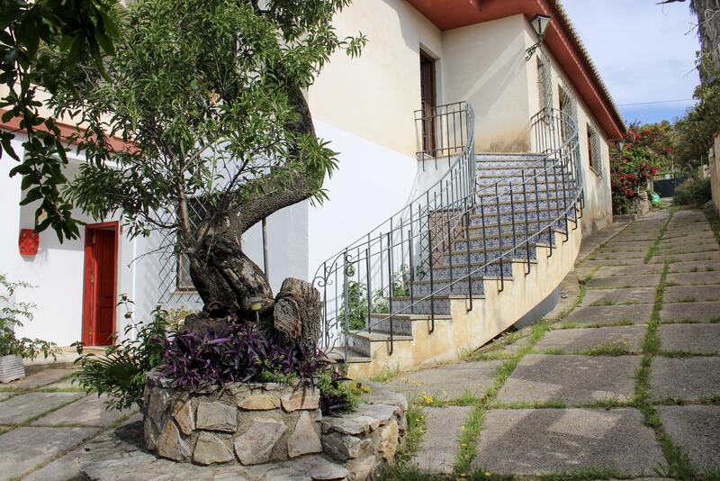 7 Cuarto Villa en venta