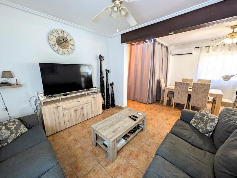 3 спальная комната вилла продается