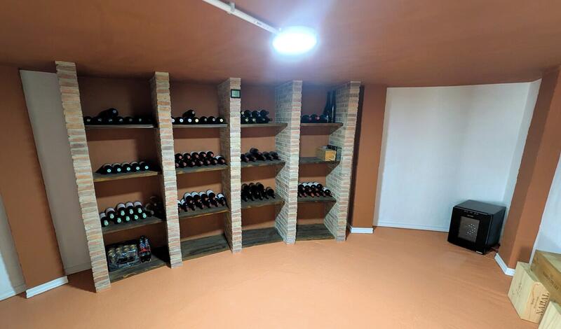 4 спальная комната вилла продается