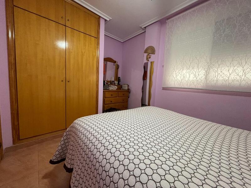 1 soverom Leilighet til salgs