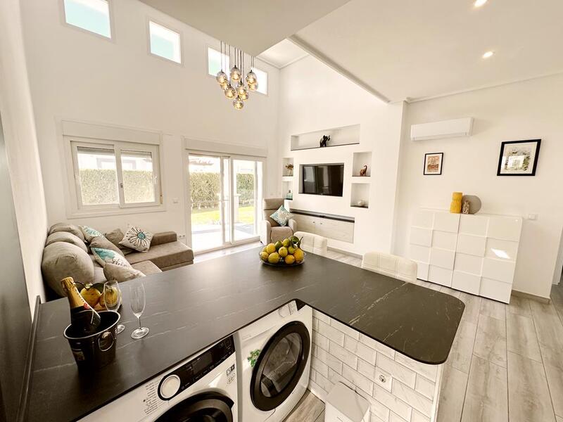 2 bedroom Villa for sale