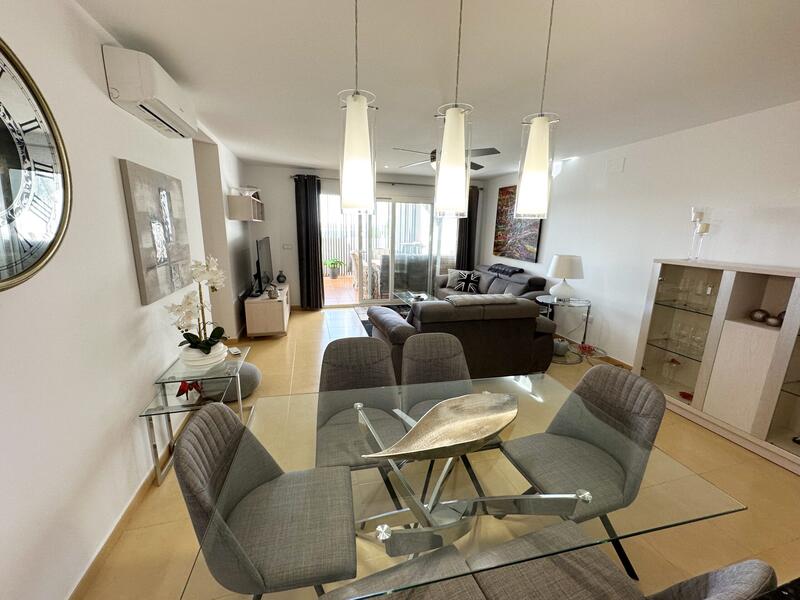 3 chambre Appartement à vendre