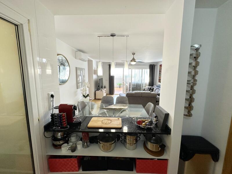 3 chambre Appartement à vendre