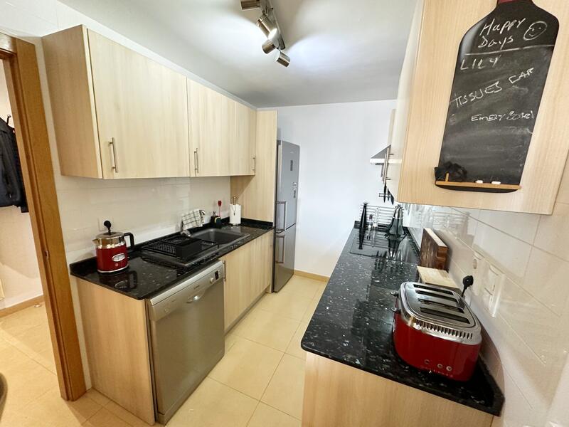 3 chambre Appartement à vendre