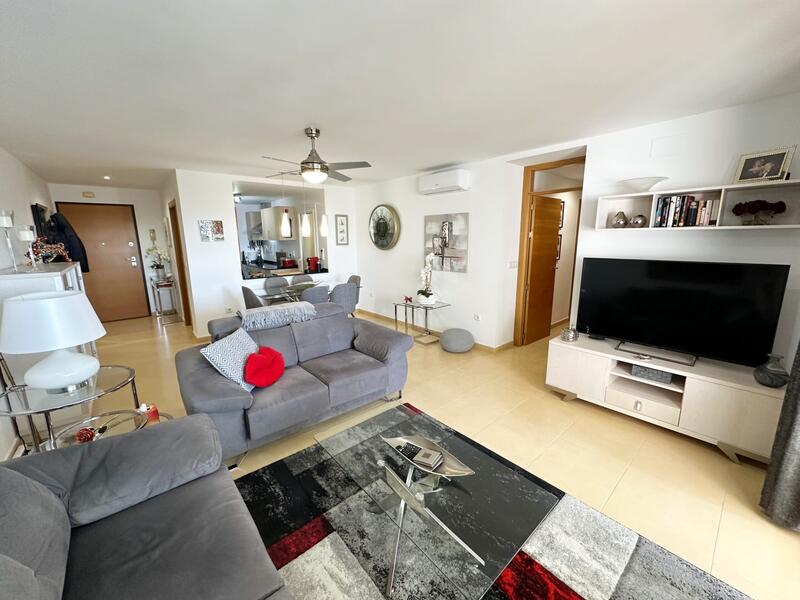 3 chambre Appartement à vendre