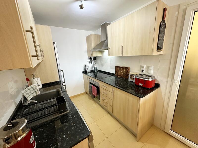 3 chambre Appartement à vendre