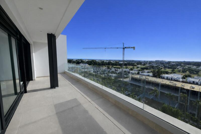 Apartamento en venta en Orihuela Costa, Alicante