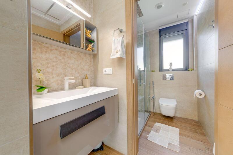 3 Cuarto Villa en venta