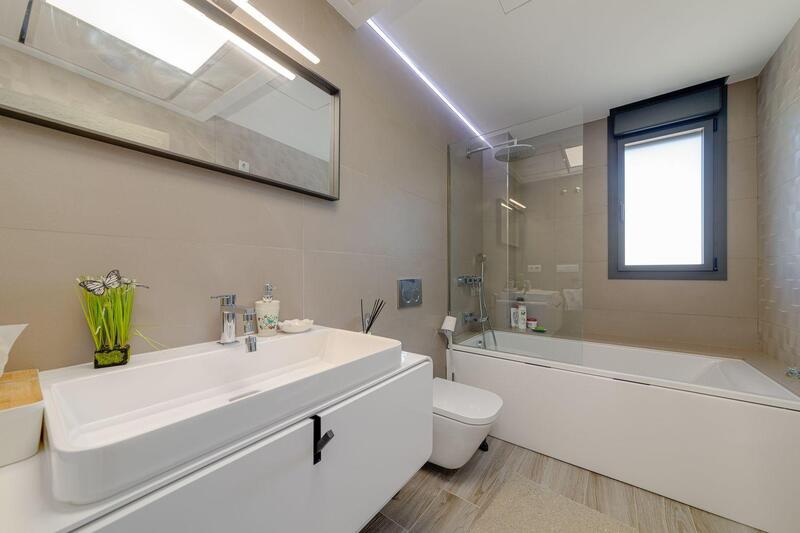 3 Cuarto Villa en venta