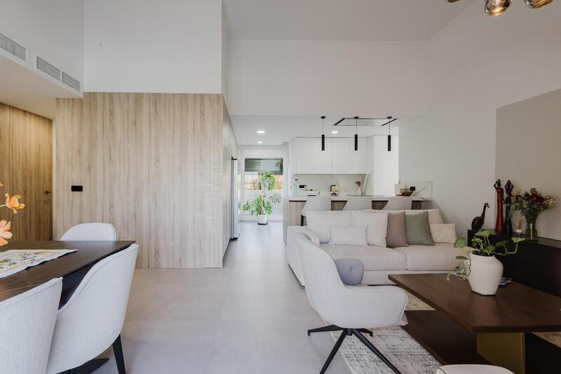 4 chambre Villa à vendre