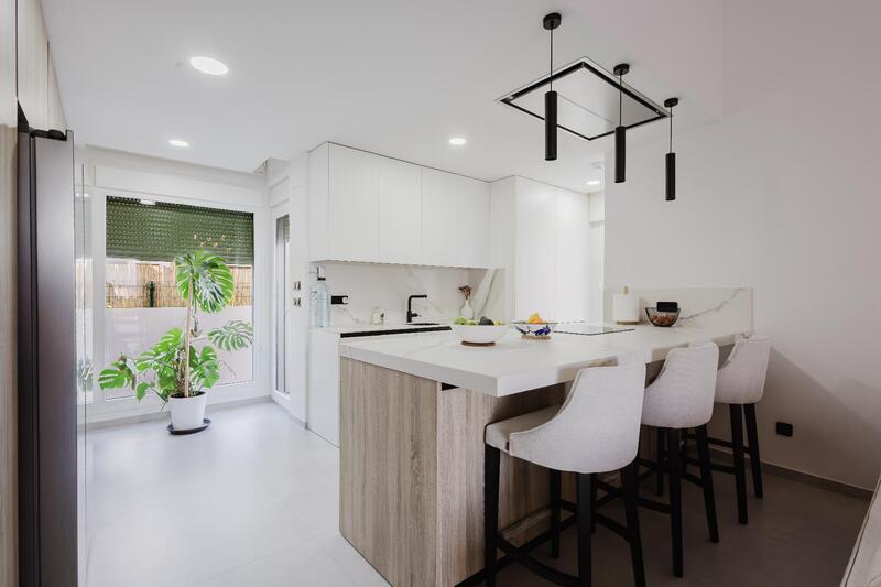 4 chambre Villa à vendre