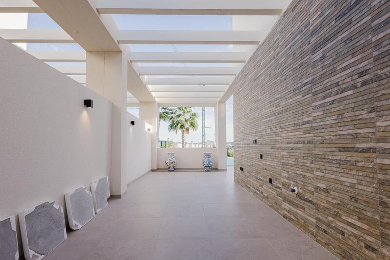 4 chambre Villa à vendre