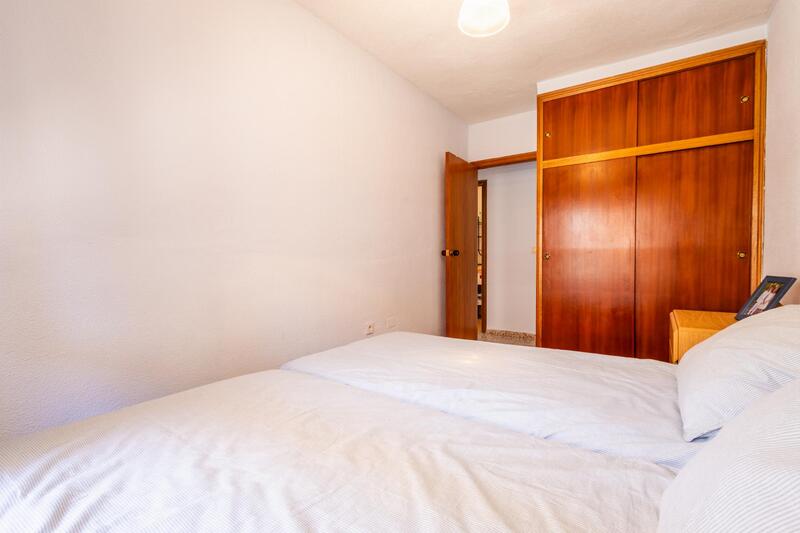 3 Cuarto Apartamento en venta
