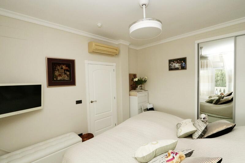 2 soverom Leilighet til salgs