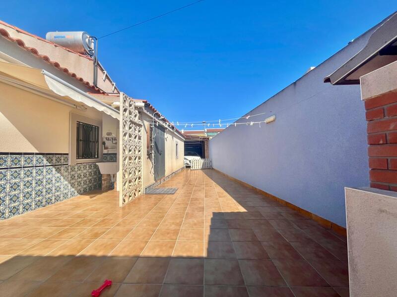 3 Cuarto Villa en venta