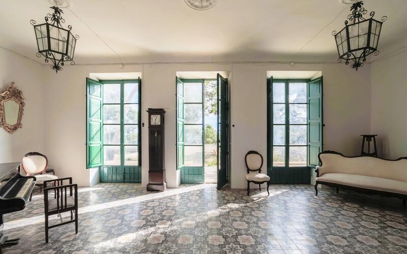 7 Cuarto Villa en venta