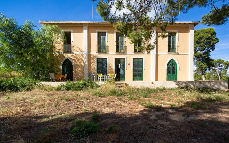 7 Cuarto Villa en venta