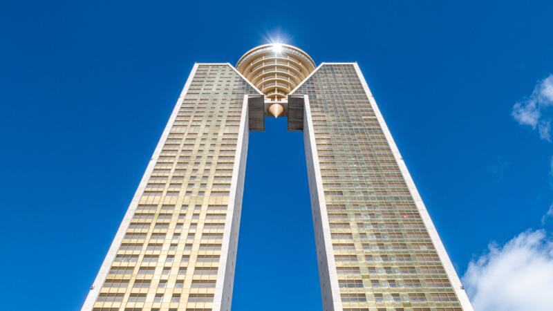 Appartement Te koop in Benidorm, Alicante