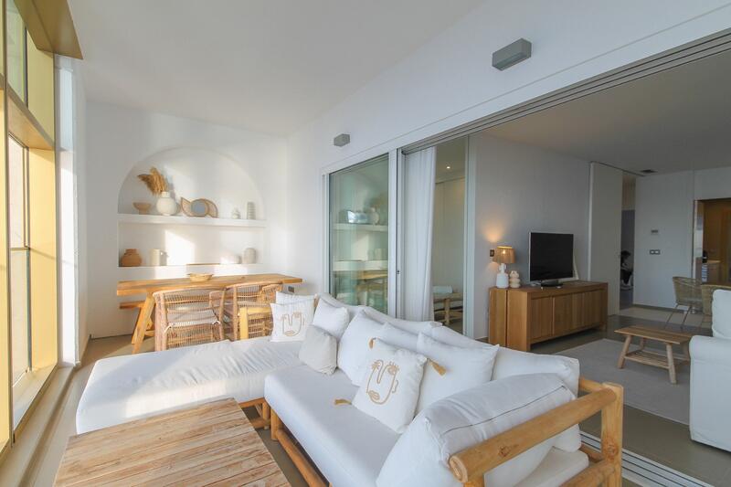 2 slaapkamer Appartement Te koop