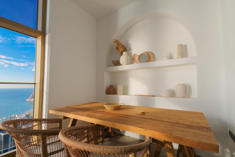 2 slaapkamer Appartement Te koop