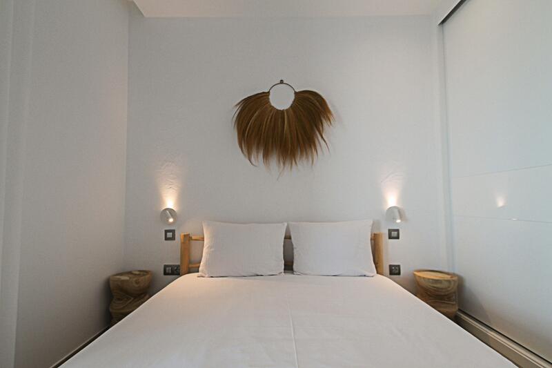 2 slaapkamer Appartement Te koop