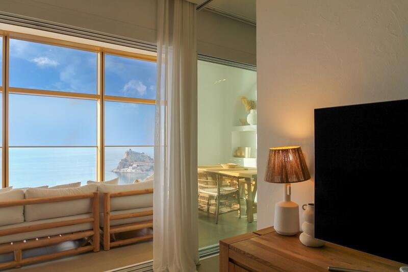 2 slaapkamer Appartement Te koop