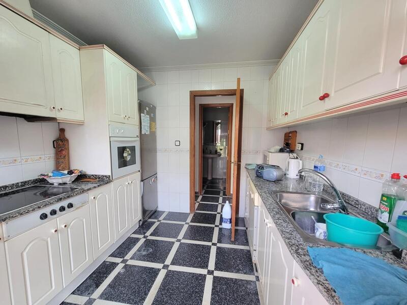 3 Cuarto Apartamento en venta