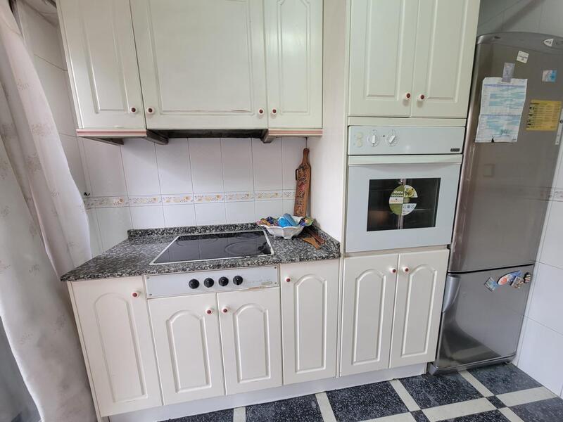 3 Cuarto Apartamento en venta