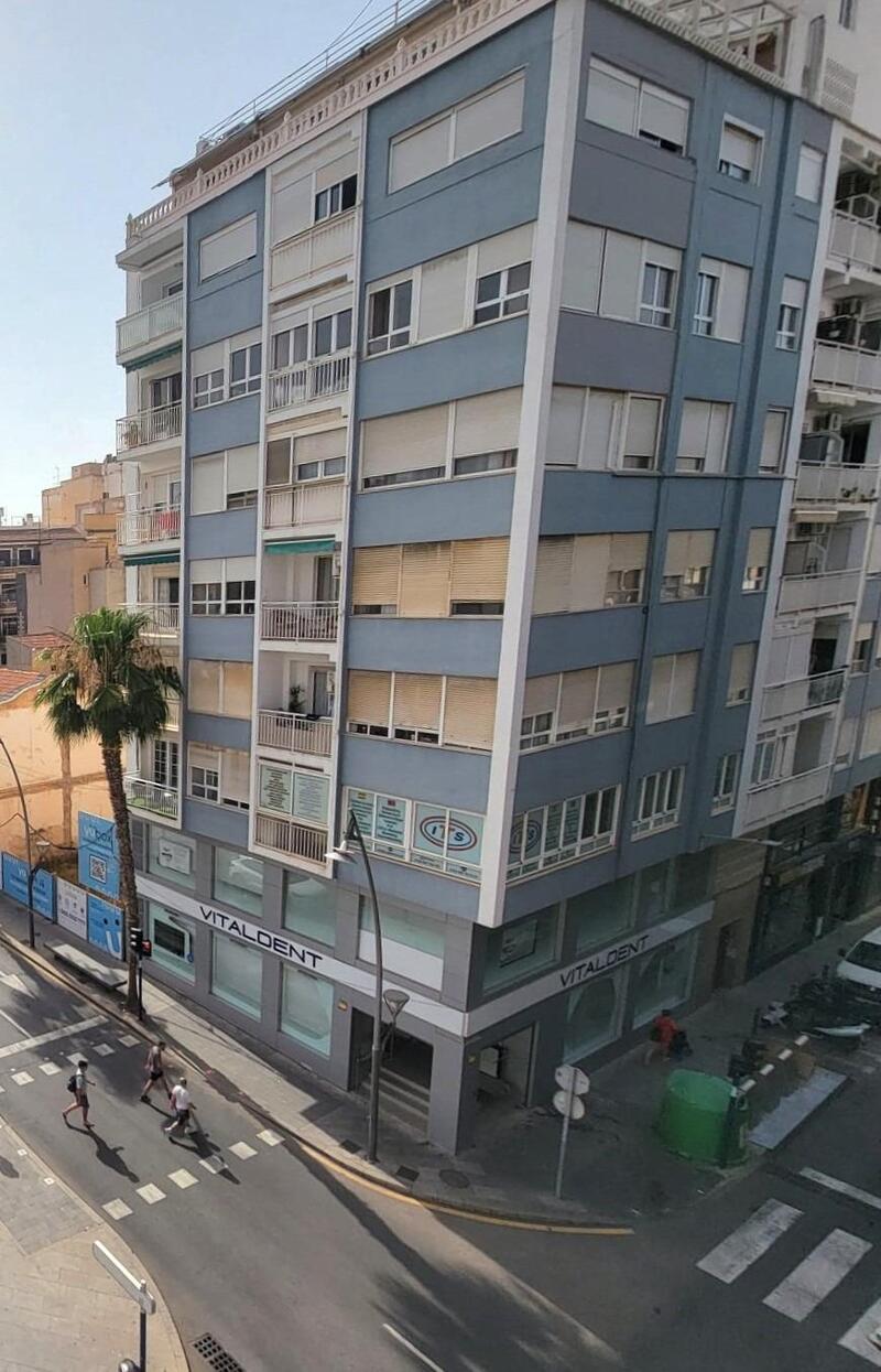 3 Cuarto Apartamento en venta