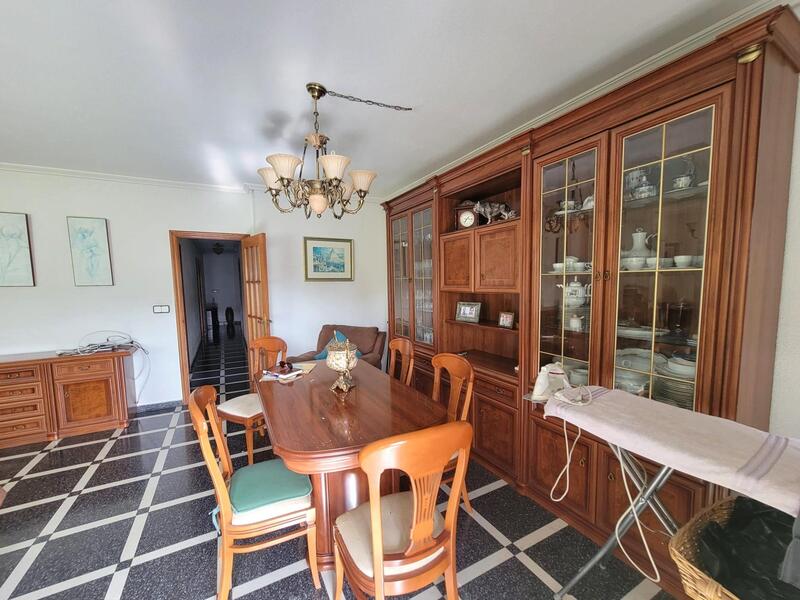 3 Cuarto Apartamento en venta