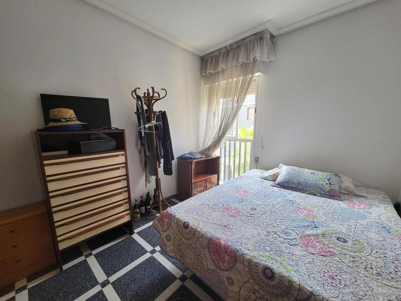 3 Cuarto Apartamento en venta