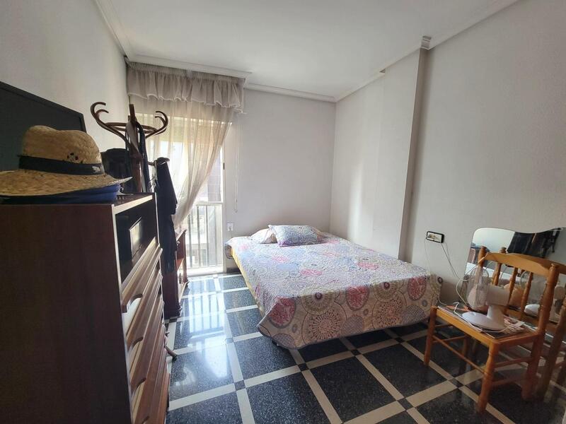 3 Cuarto Apartamento en venta